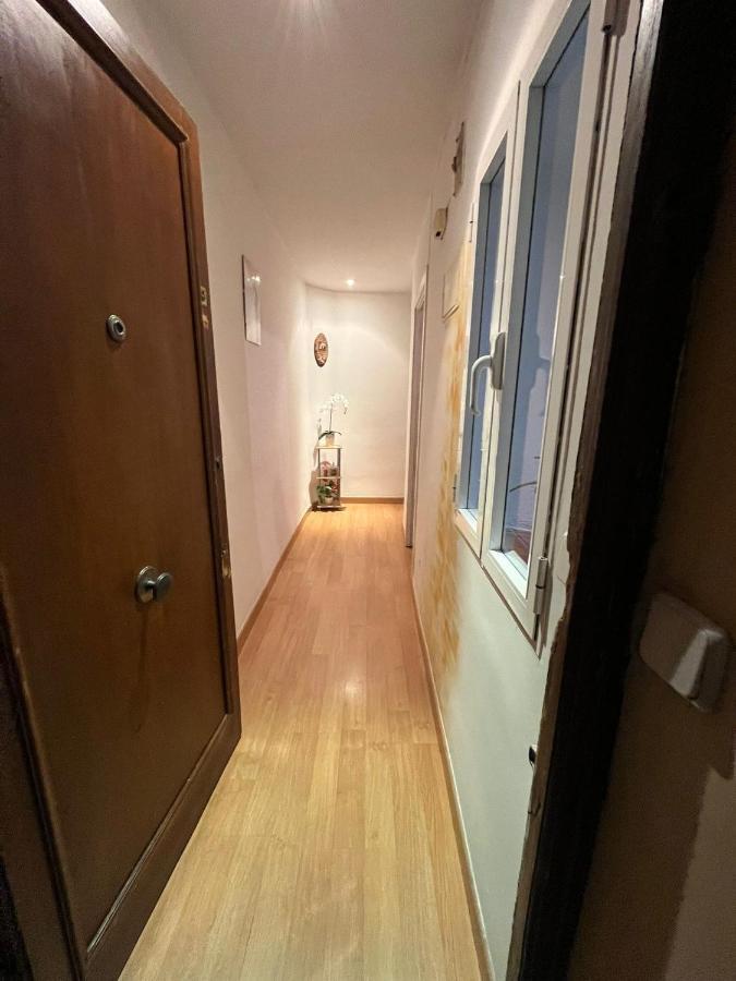 Habitacion Matrimonial En Piso Compartido En El Centro De Madrid Apartment Ngoại thất bức ảnh