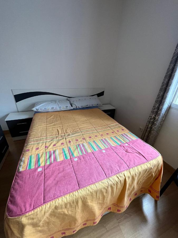Habitacion Matrimonial En Piso Compartido En El Centro De Madrid Apartment Ngoại thất bức ảnh